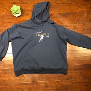 Knightsbridge Polo Club London